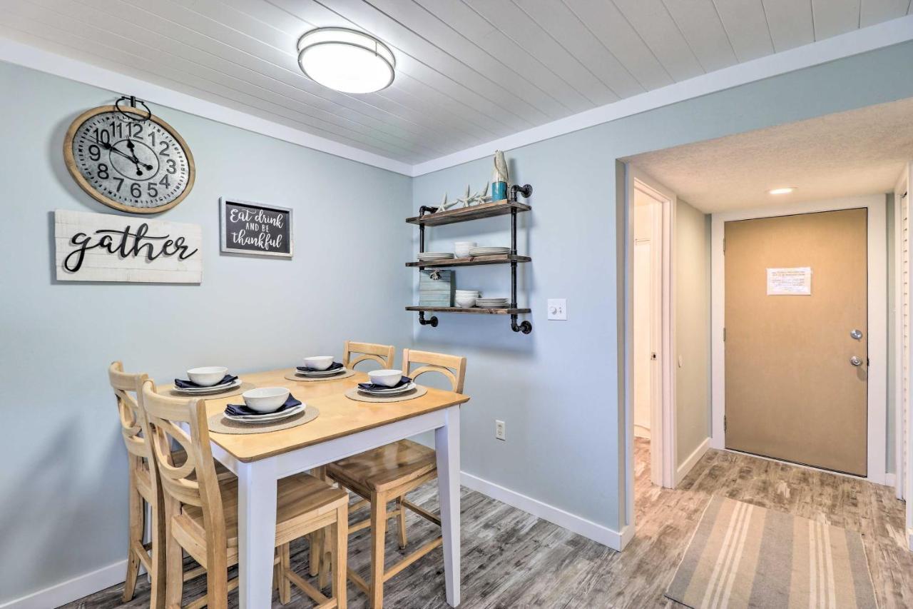 Fernandina With Pool And Access! Apartment
