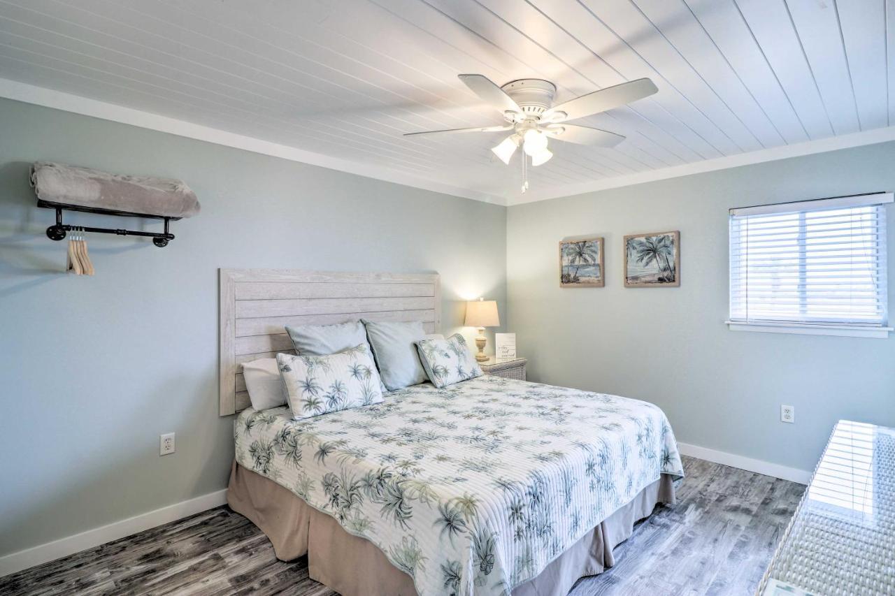 Apartment Fernandina With Pool And Access! *