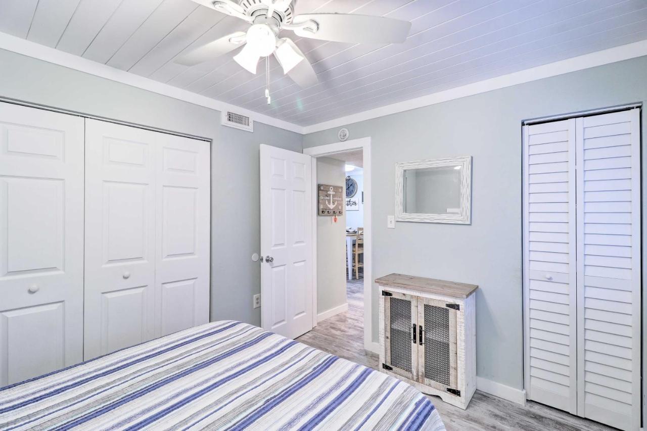 Fernandina With Pool And Access! *