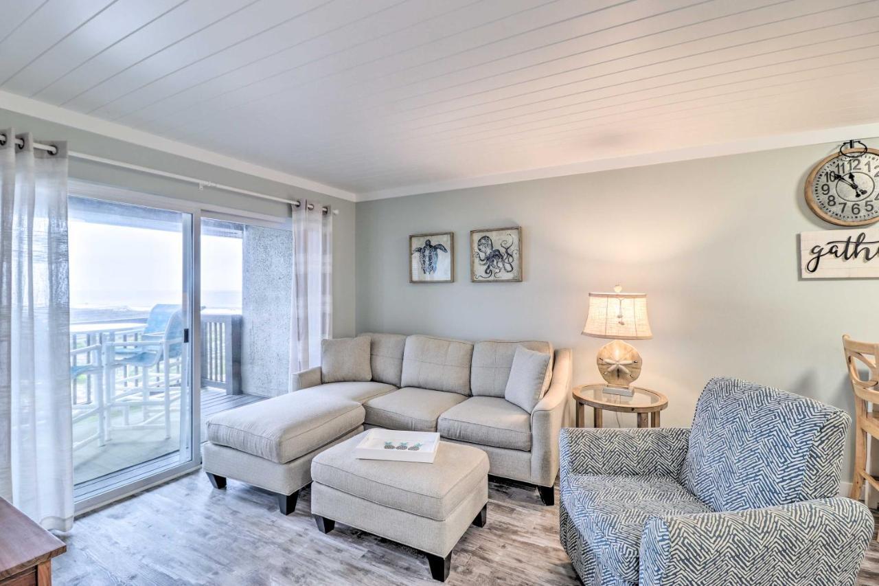 Apartment Fernandina With Pool And Access! *