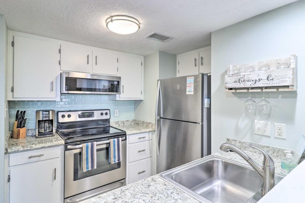 Fernandina With Pool And Access! *