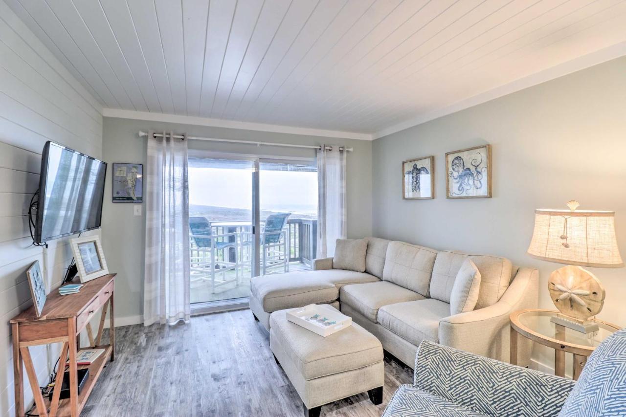 Apartment Fernandina With Pool And Access! *
