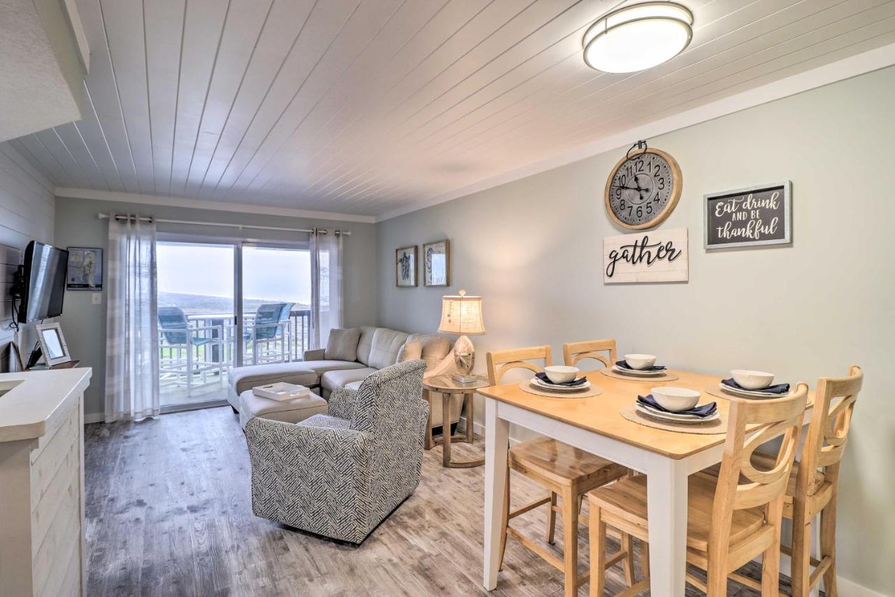 Apartment Fernandina With Pool And Access! *
