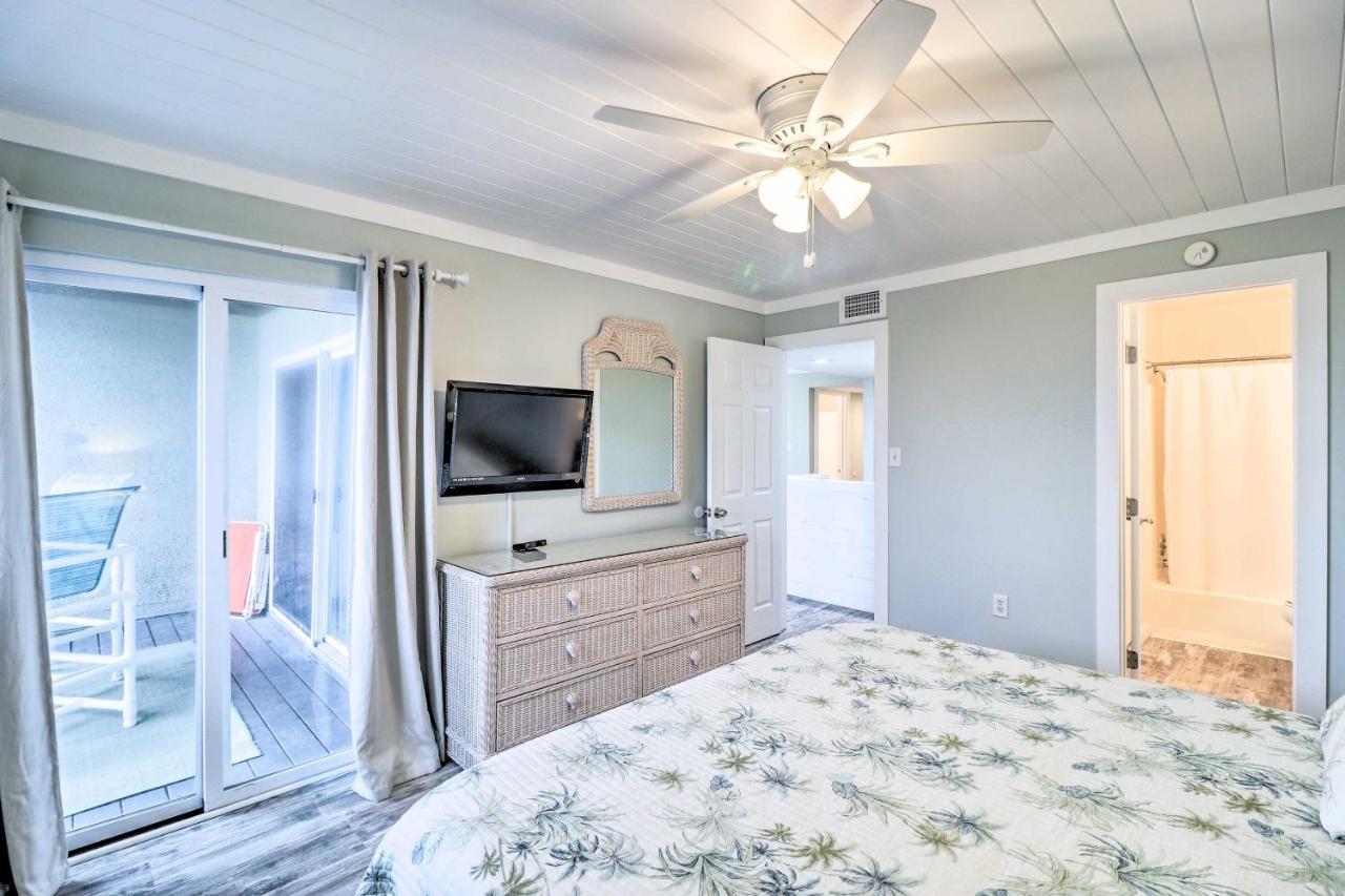 Fernandina With Pool And Access! *