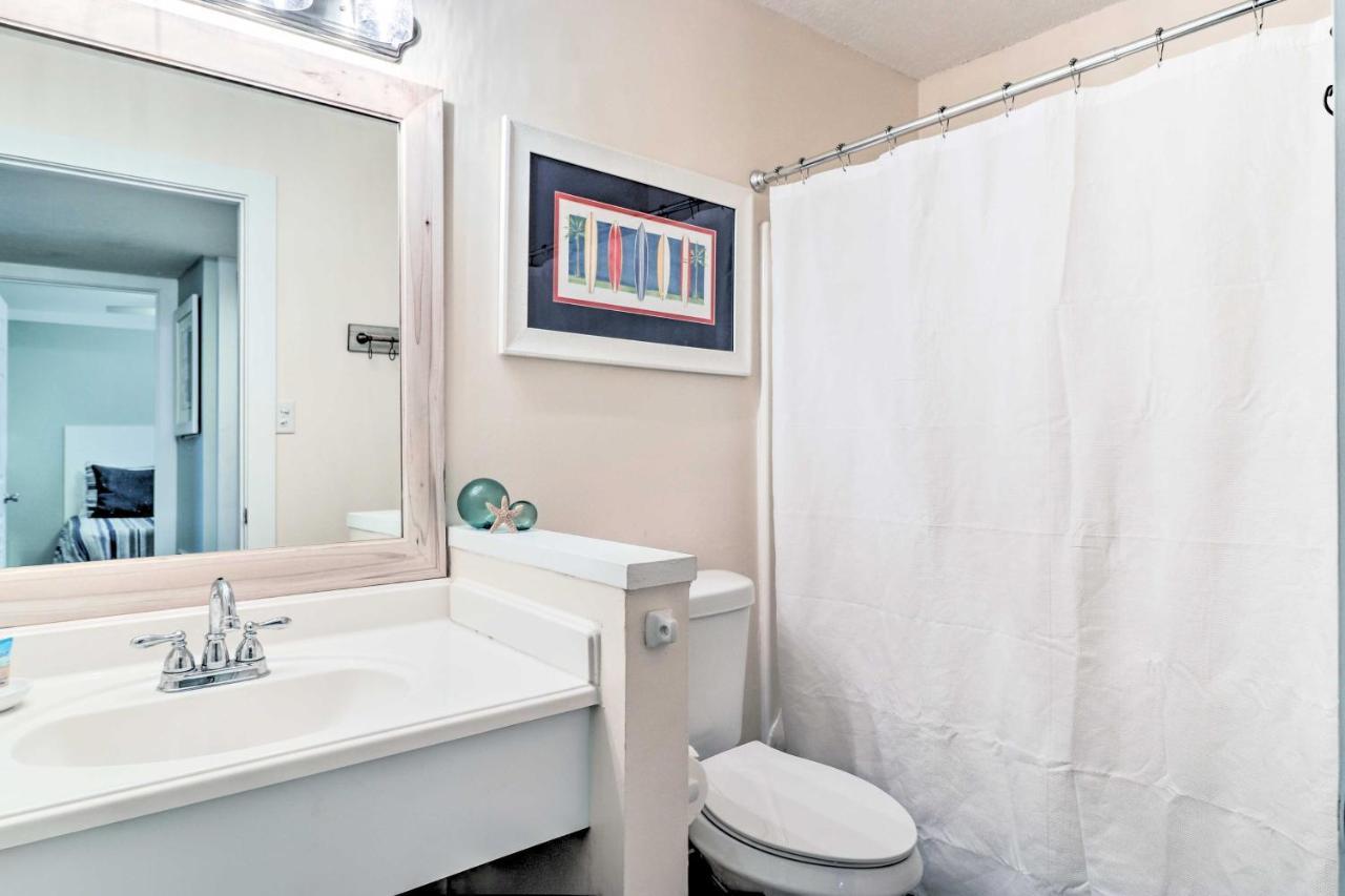 Fernandina With Pool And Access! *