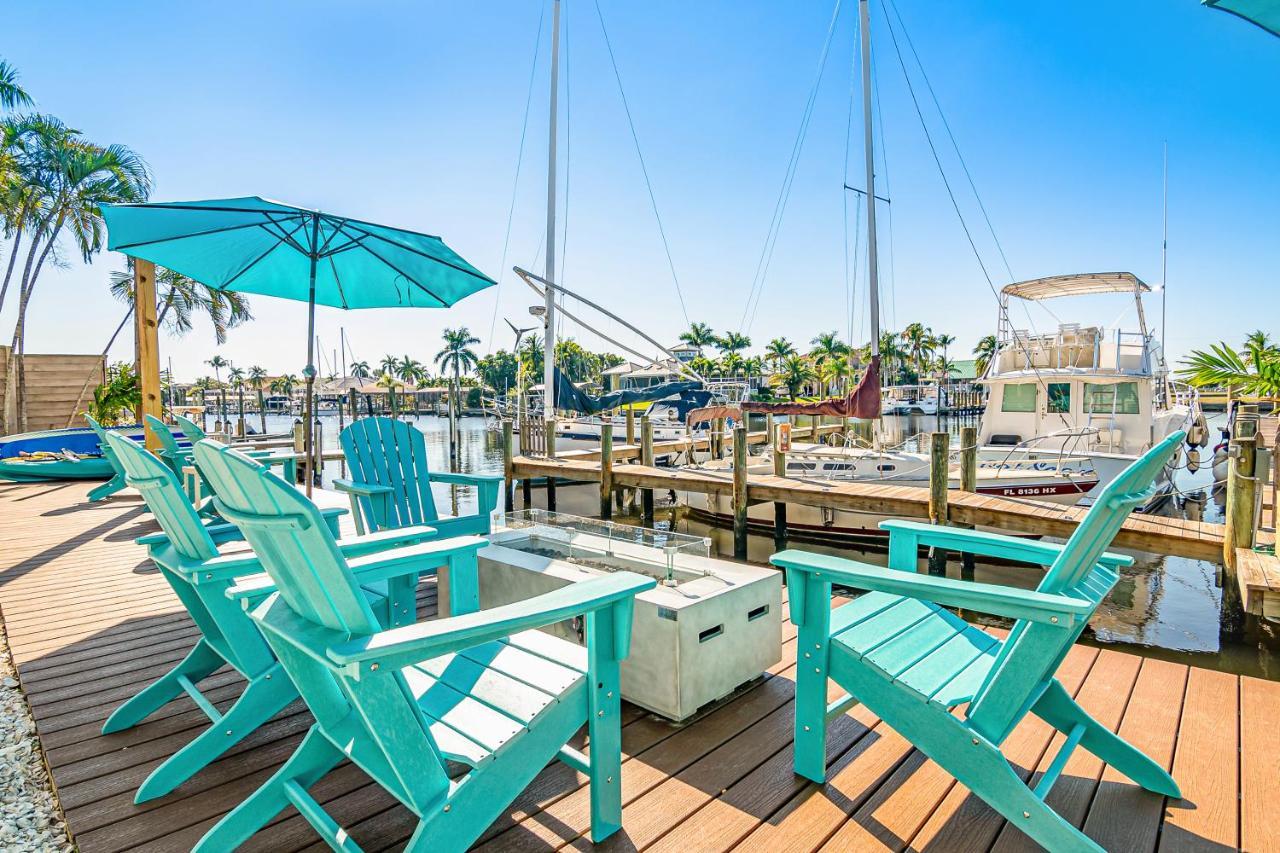 Inn Latitude 26 Waterfront Boutique - Myers