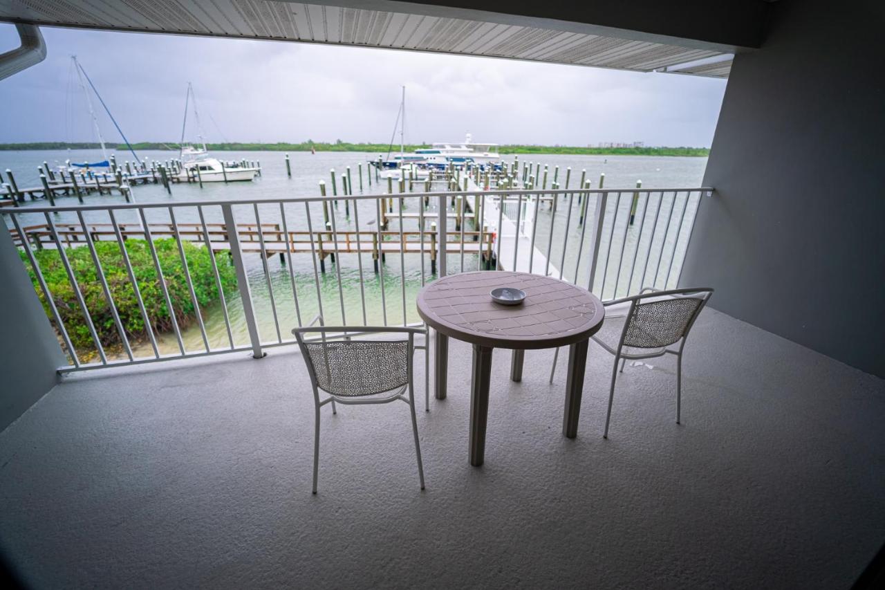 Dockside & Resort Fort Pierce
