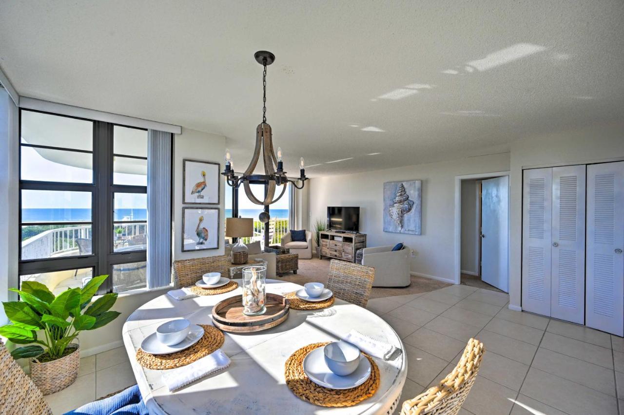 Apartment With Balcony And Stunning Ocean Views! Marco Island