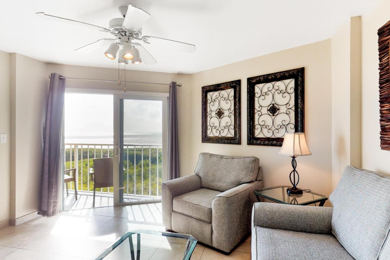 Vitamin Sea Apartment *