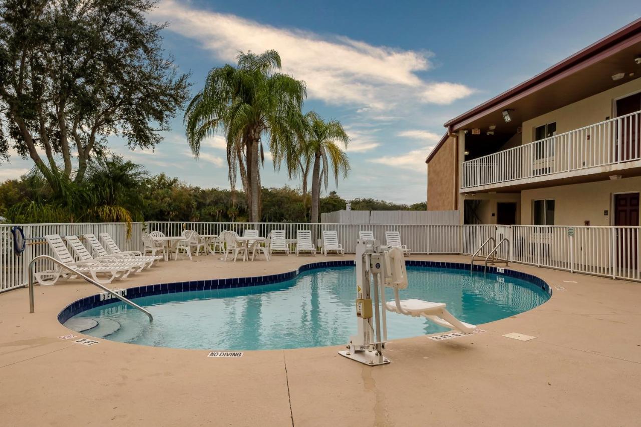 Motel Red Roof - Bradenton Ne Ellenton