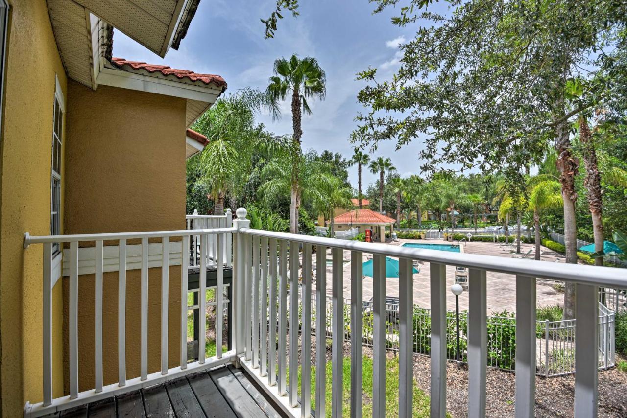 Townhome With Amenities 5 Mi To World *