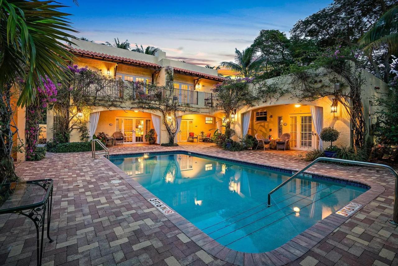 Grandview Gardens 4*