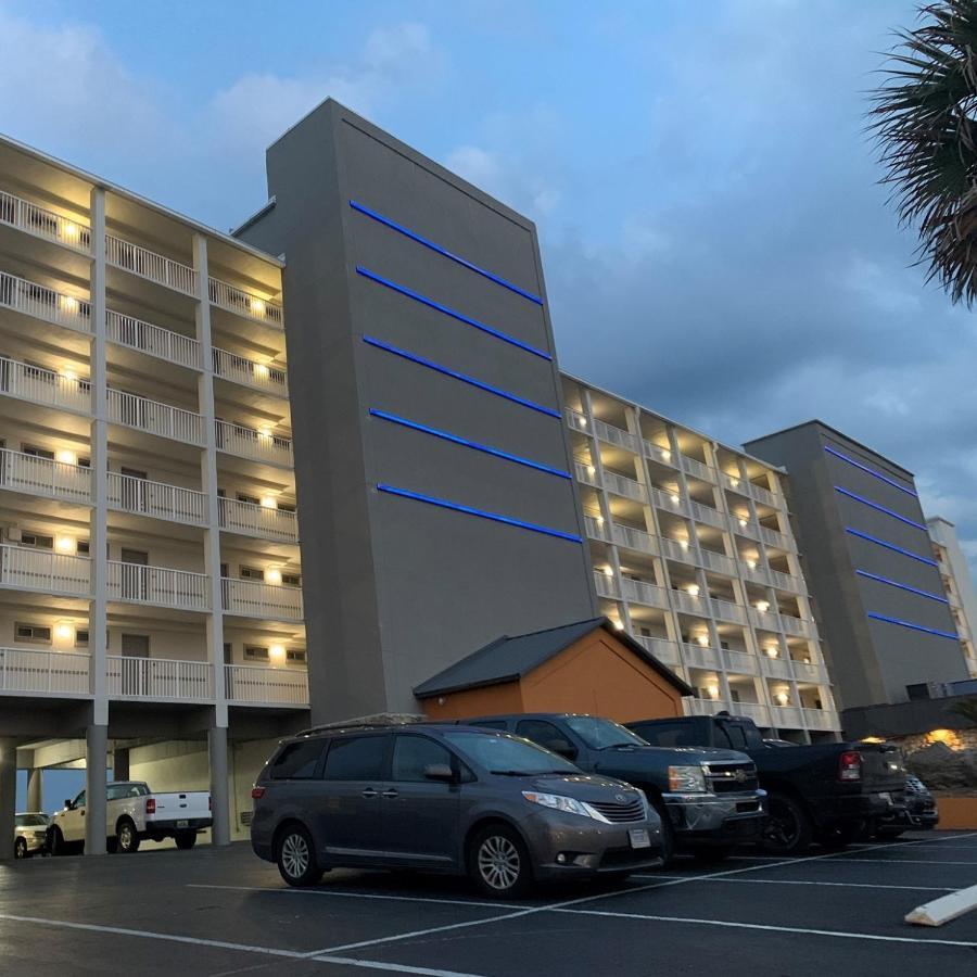The Maverick Ormond Beach