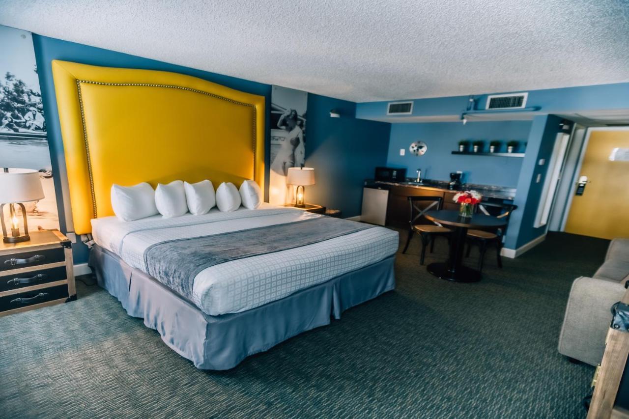 Hollander - Downtown Hotel 3*