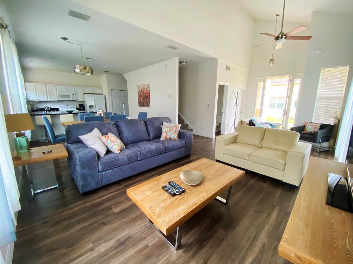 Holiday home Tradewinds Marina Homosassa