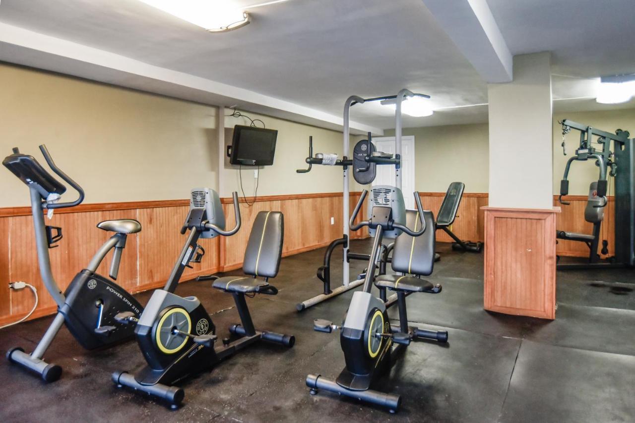 Sunshine & Oceanfront Serenity Apartment Daytona Beach Shores