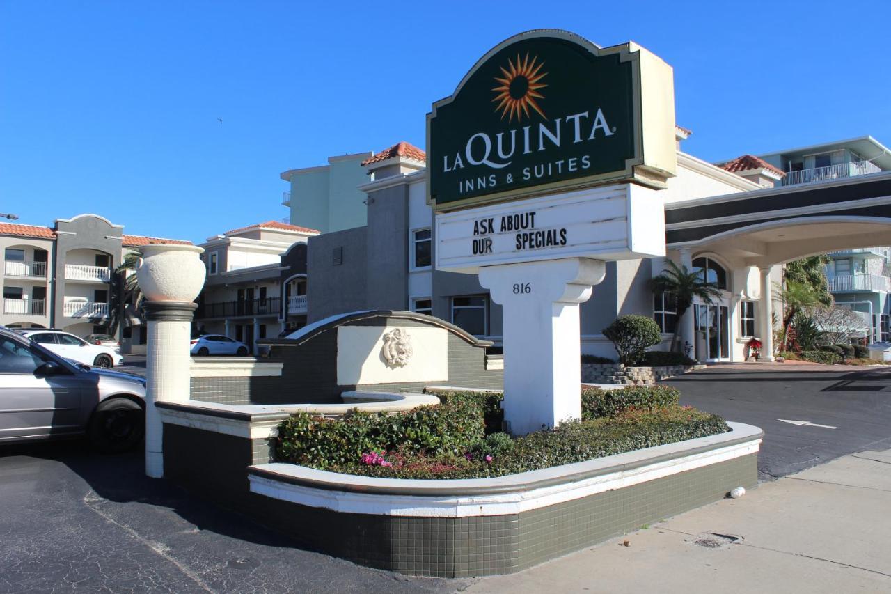 La Quinta By Wyndham Oceanfront Daytona Daytona Beach
