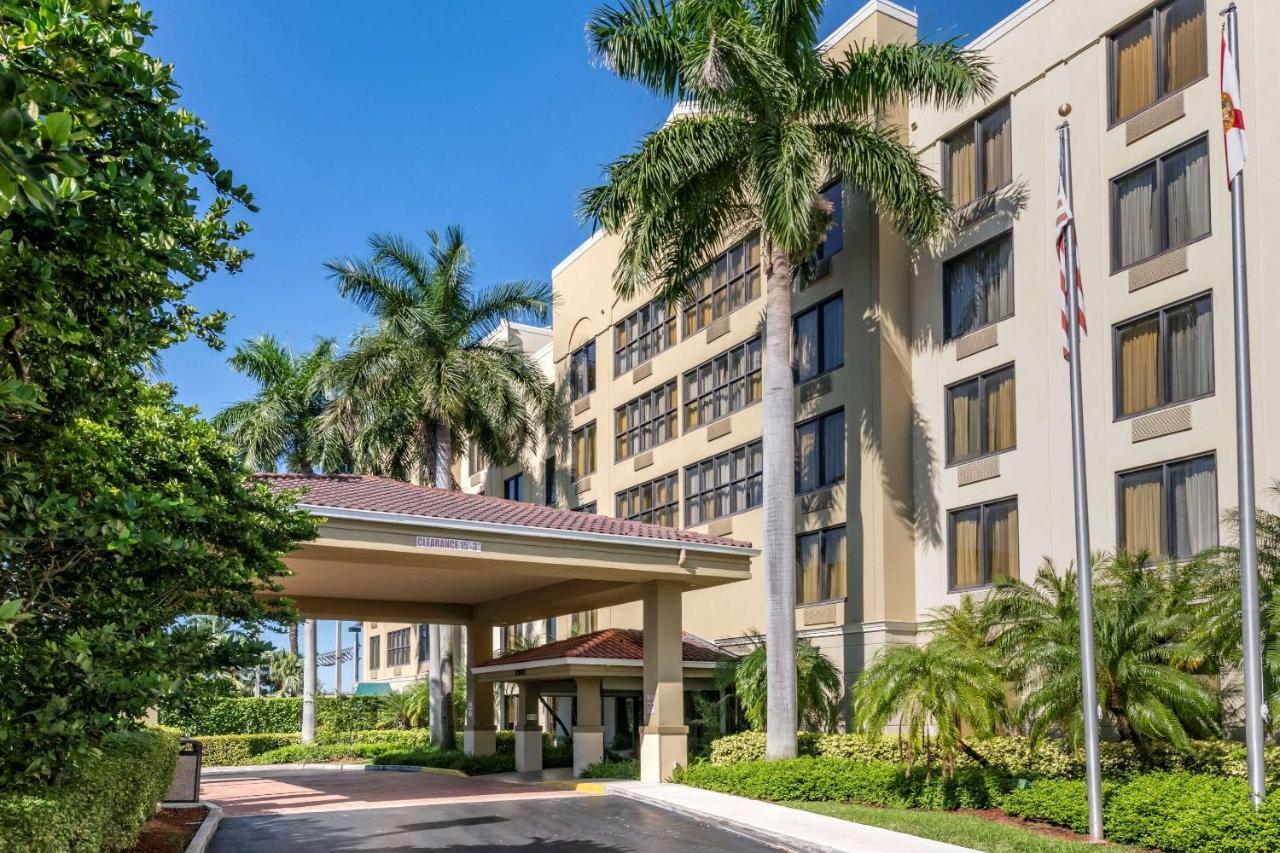Hotel Comfort Miami -
