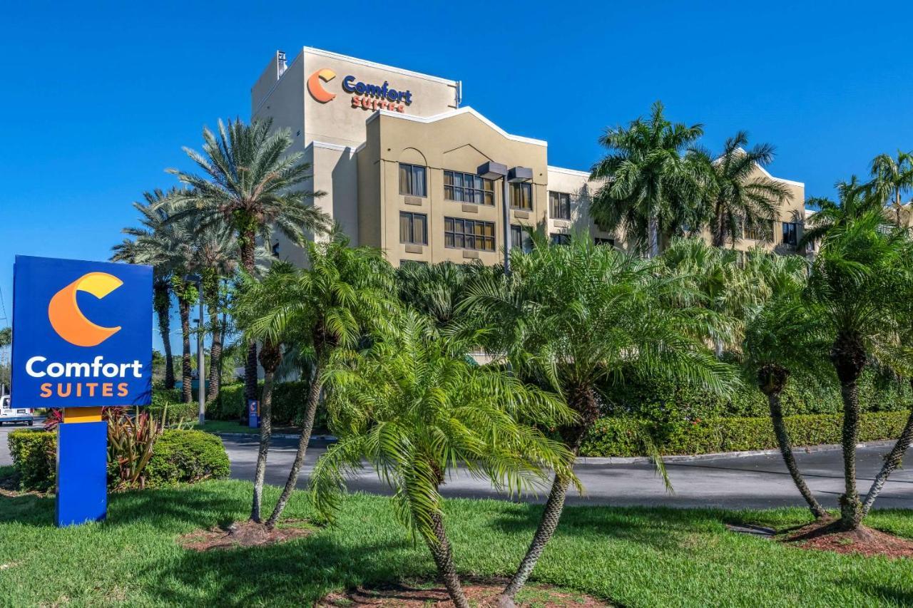 Comfort Miami - Hotel
