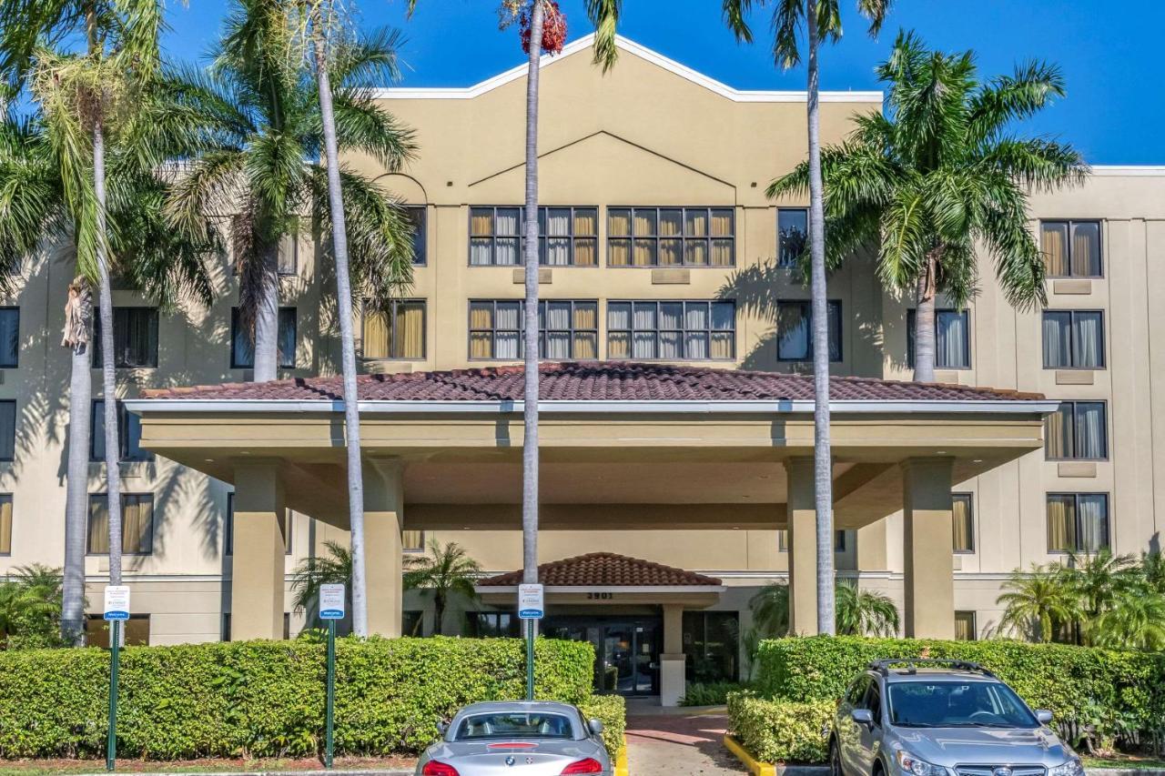 Comfort Miami - Hotel