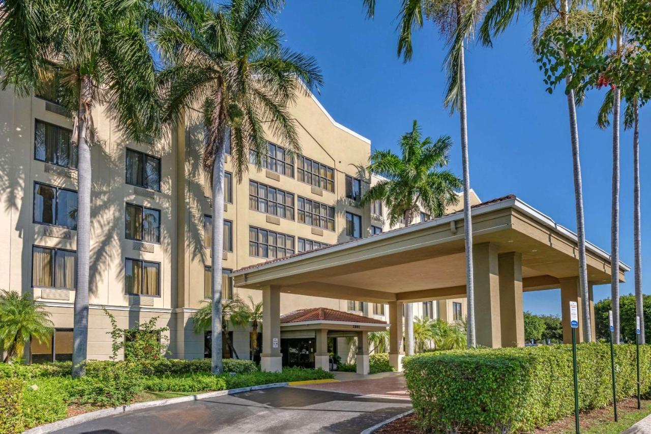 Comfort Miami - 3* Kendall