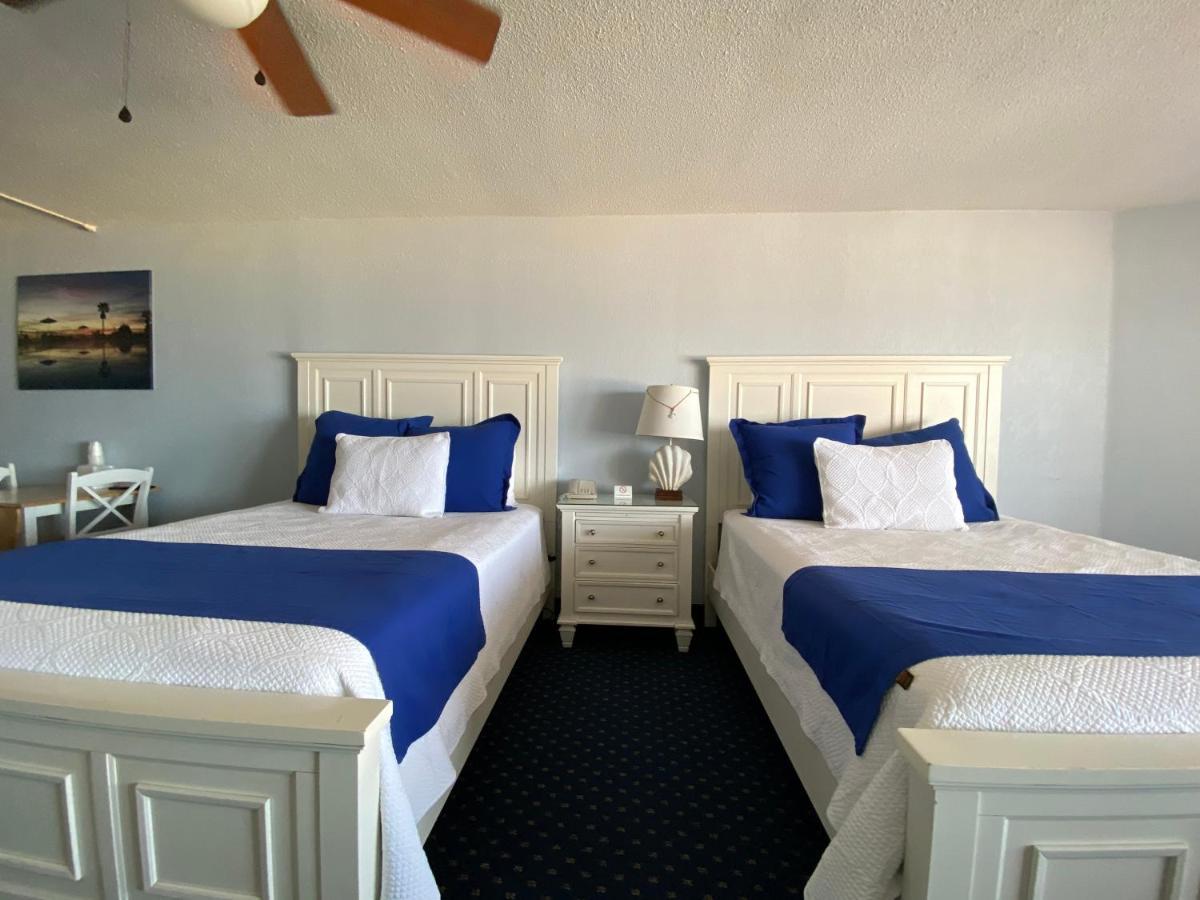 Resort Coral Sands
