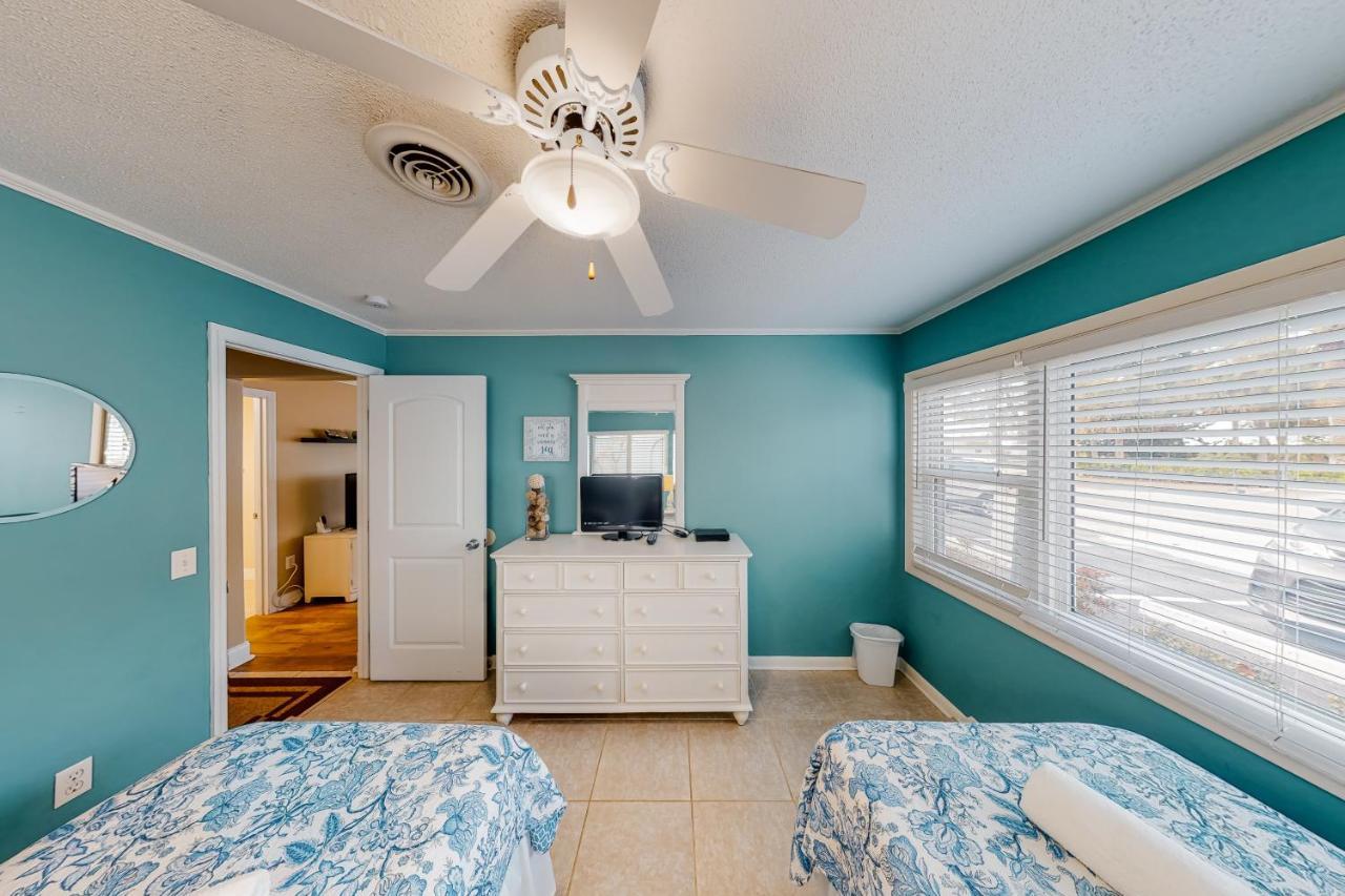 Sea Pirate 1 Apartment *