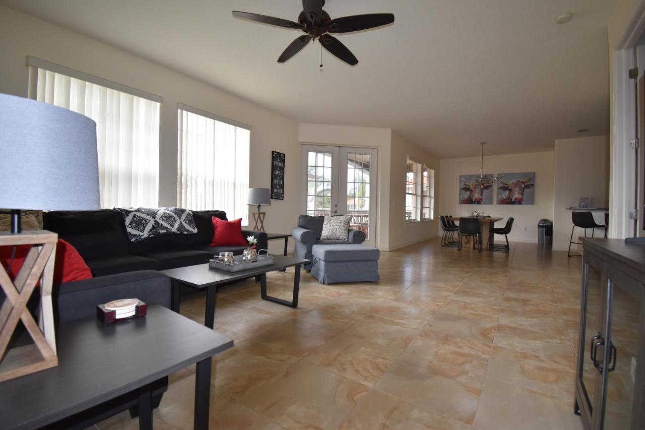 Holiday home Tradewinds Marina *
