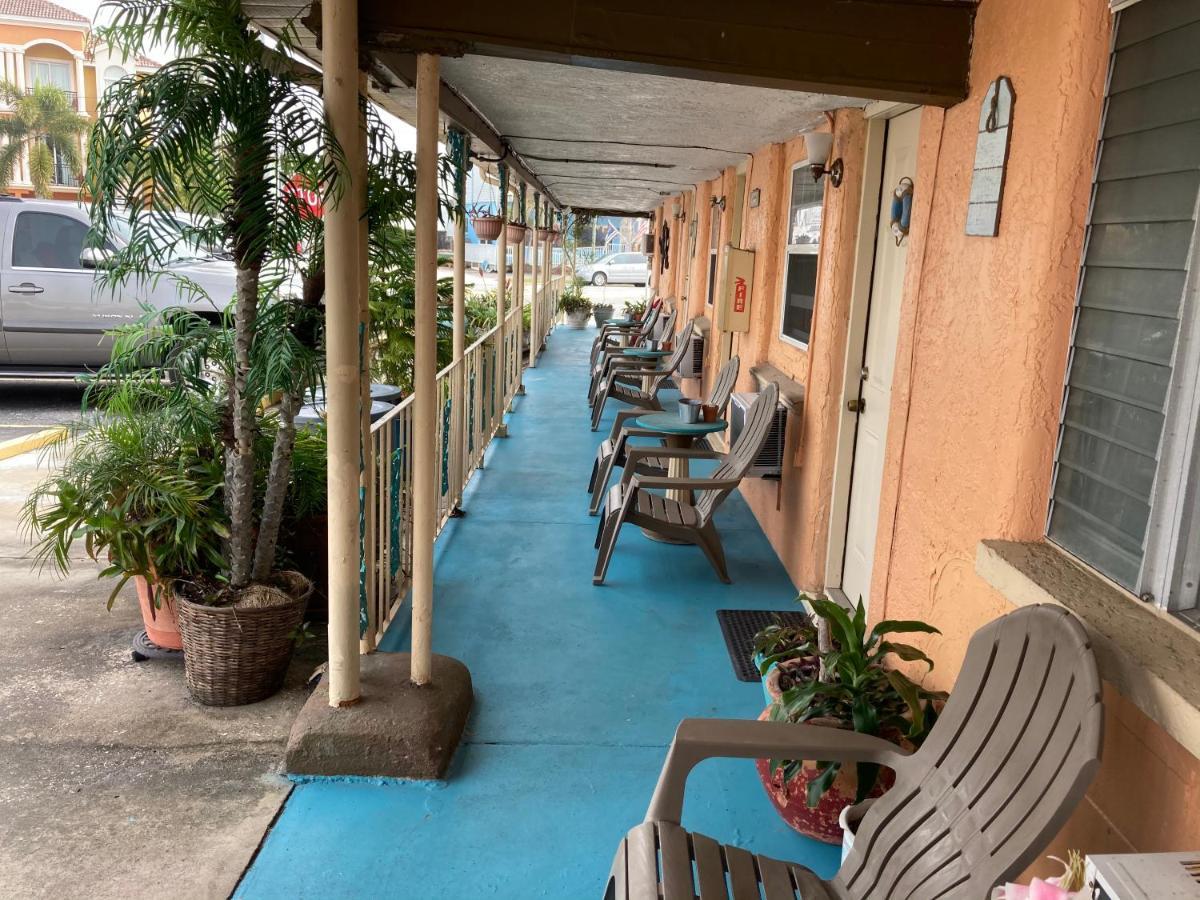 Motel Michaels Siesta 2*