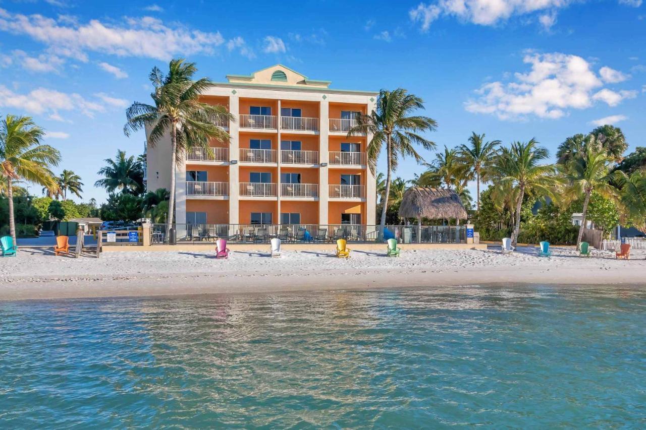 Hutchinson Island Hotel Fort Pierce