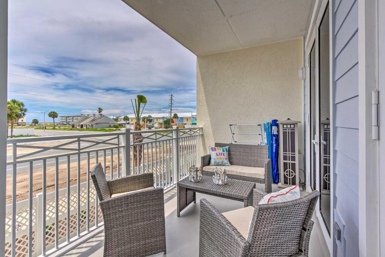 Dazzling Mexico - Walk To The Beach! Apartment