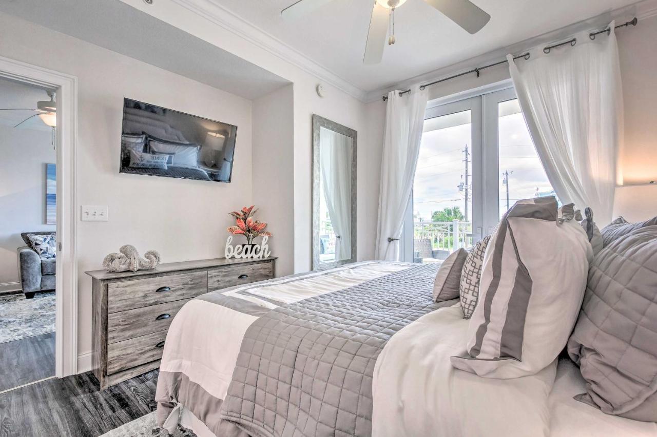 Dazzling Mexico - Walk To The Beach! Apartment
