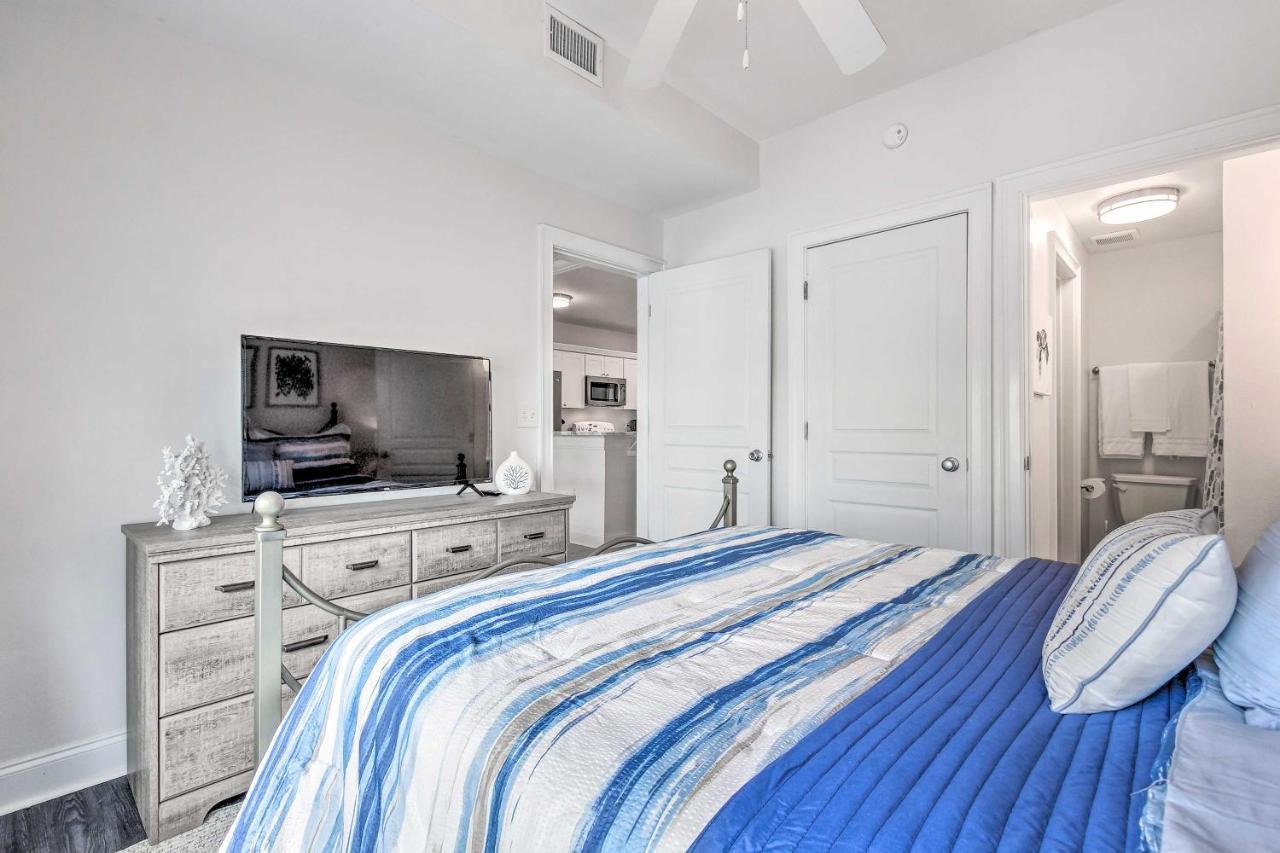 Apartment Dazzling Mexico - Walk To The Beach!