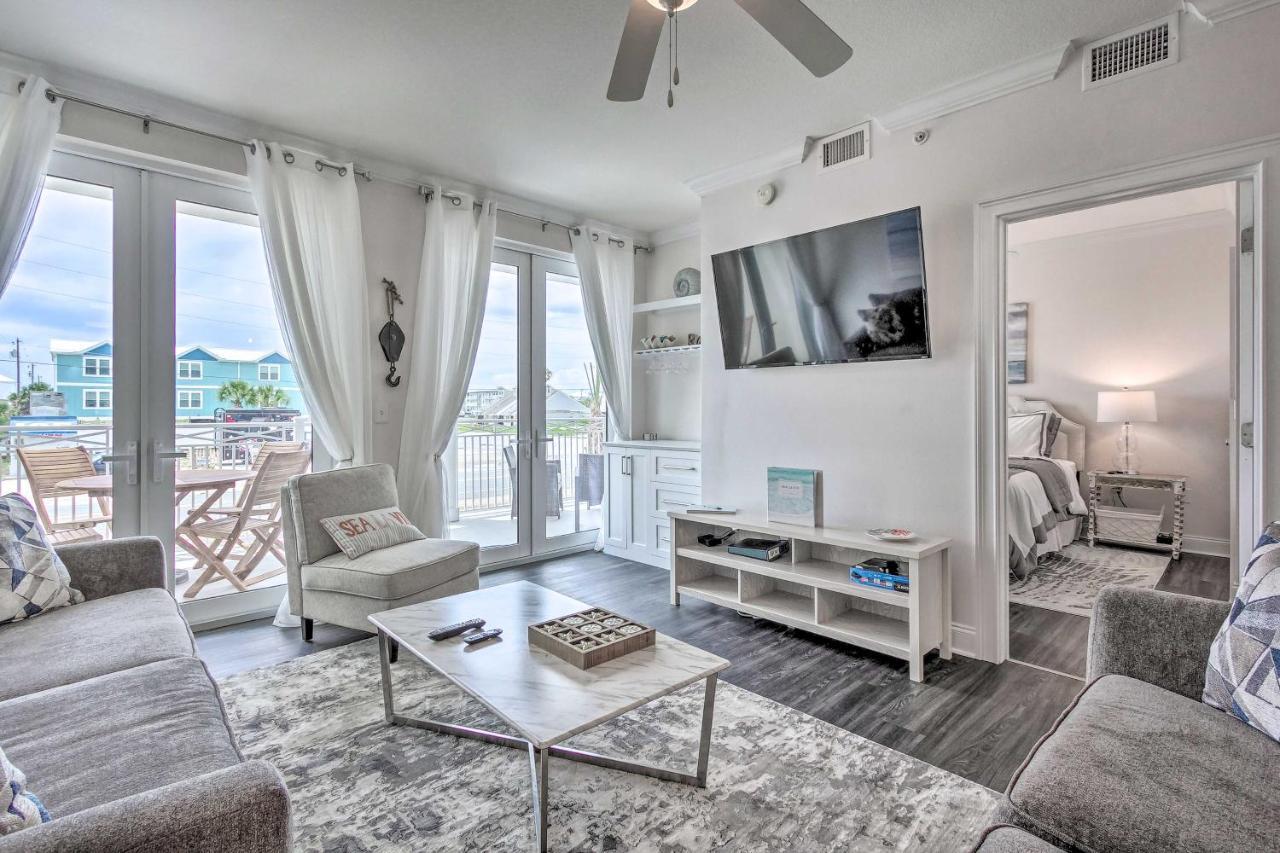 Apartment Dazzling Mexico - Walk To The Beach!