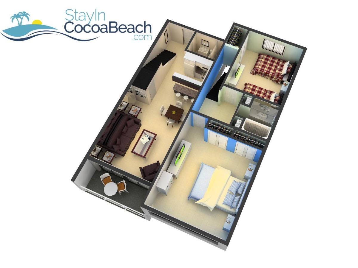 Paradise Club - Ground Floor & Resort