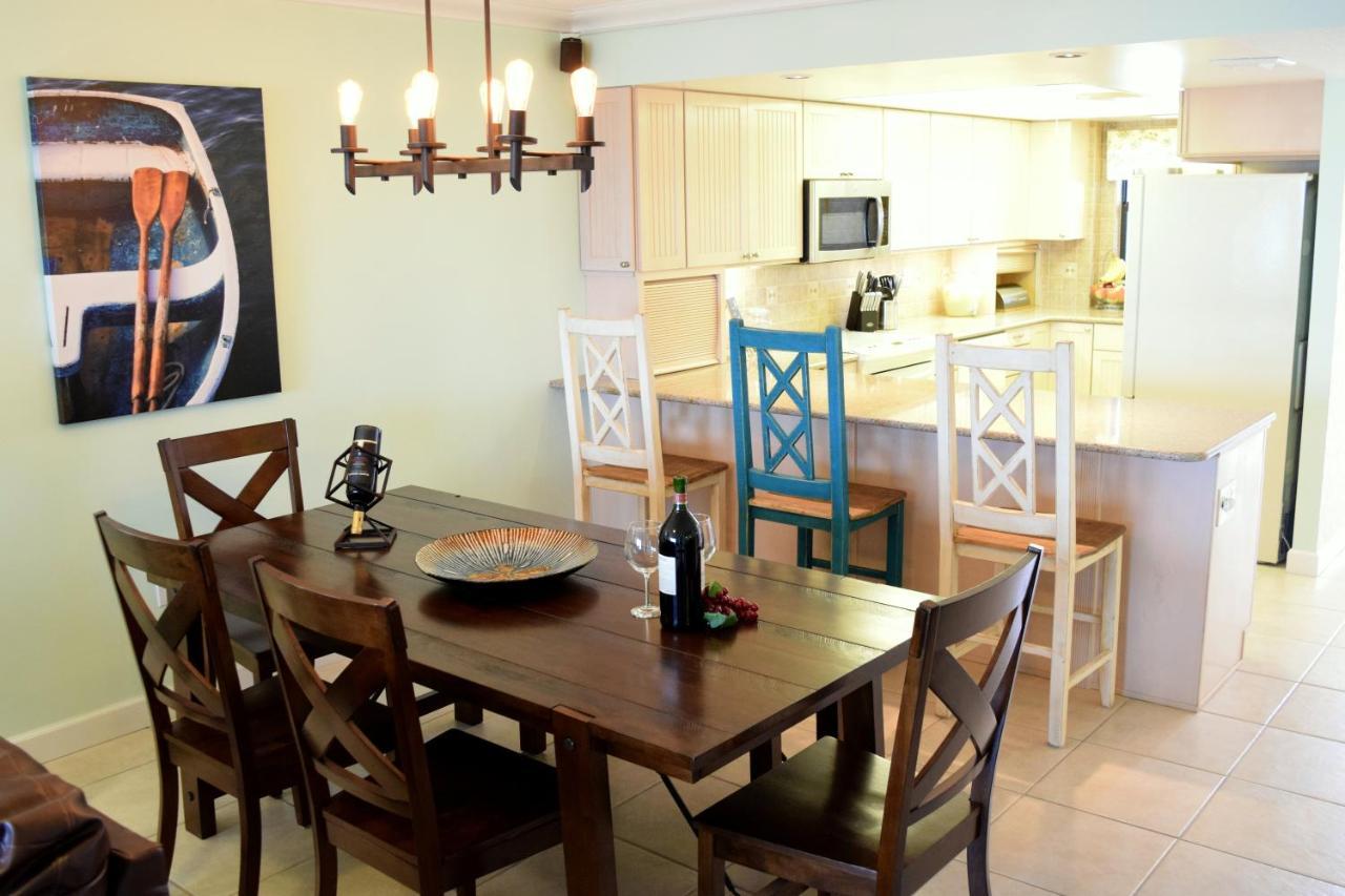 Canaveral Towers Aparthotel Cape Canaveral