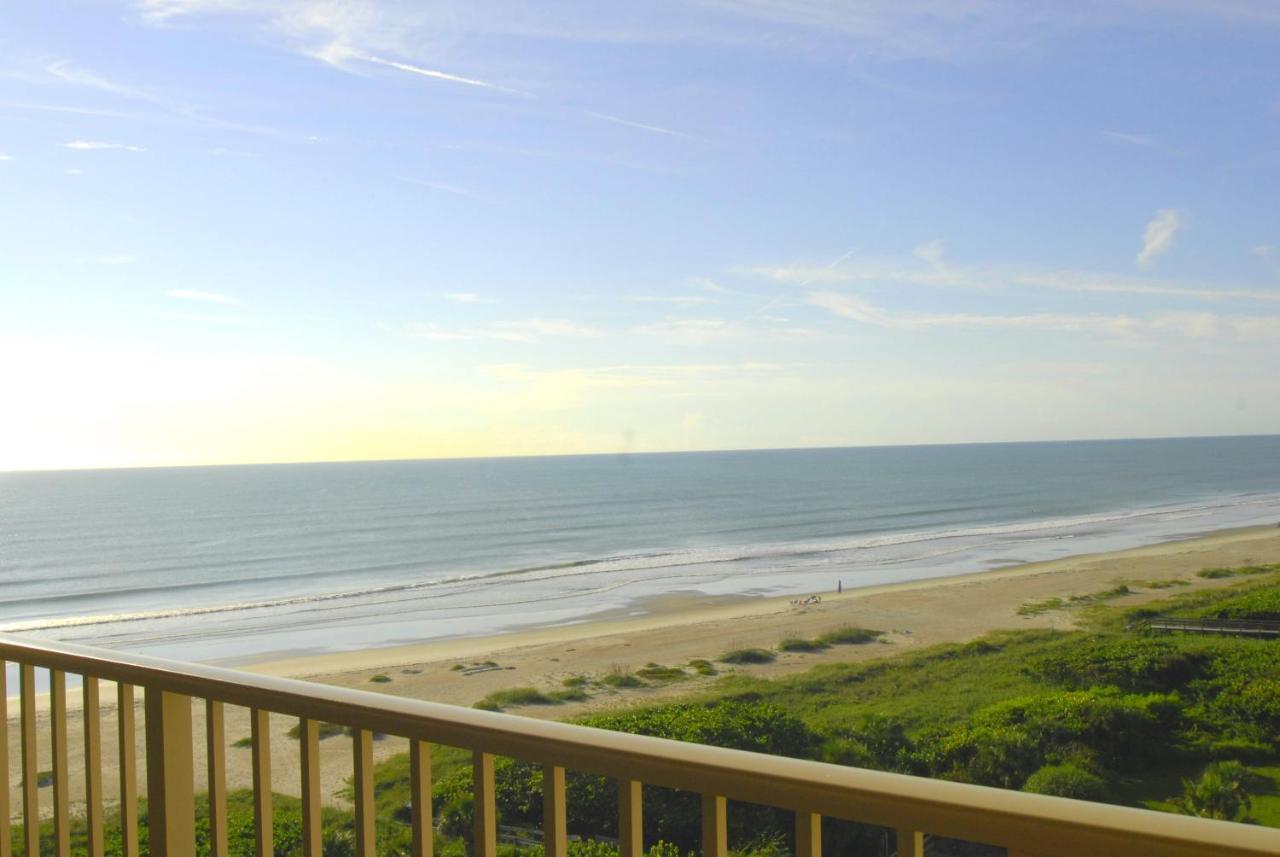 Canaveral Towers *