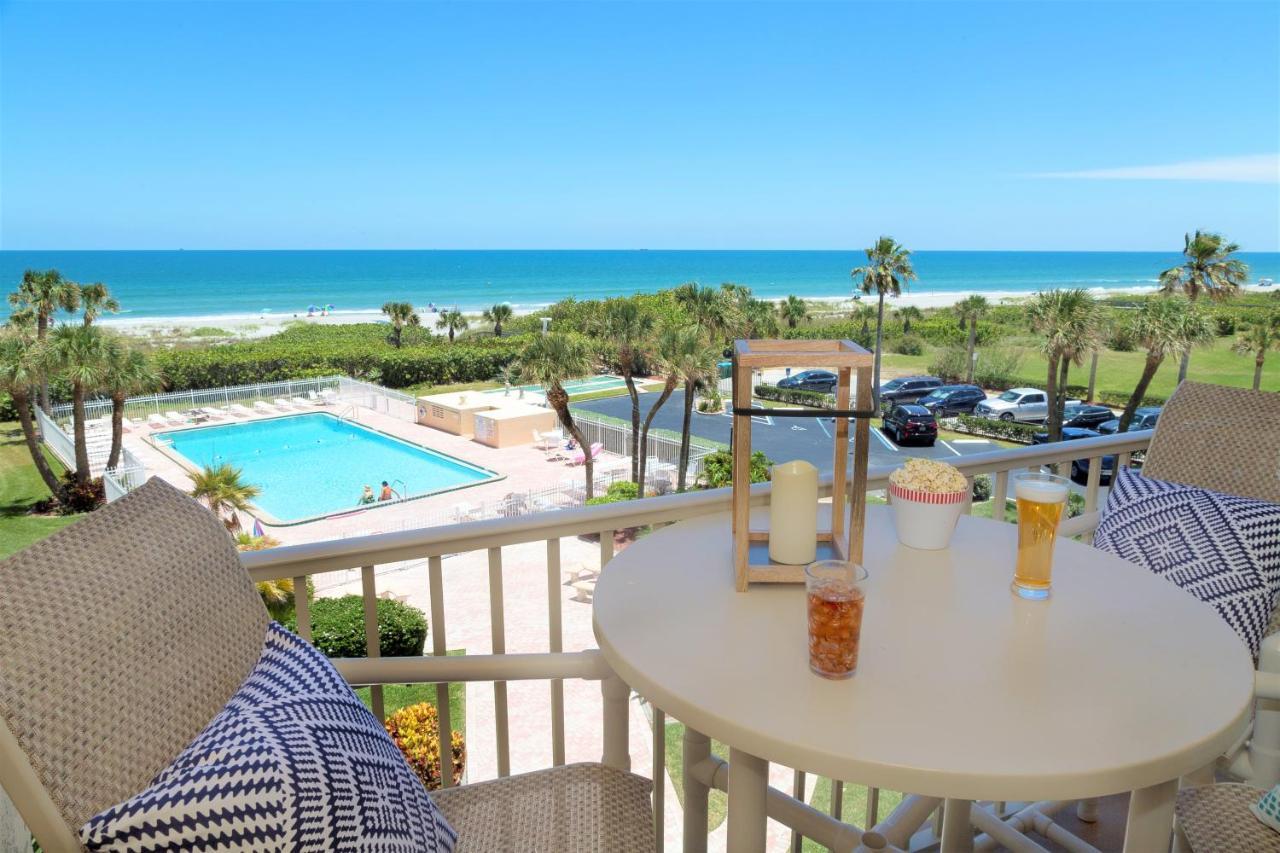 Canaveral Towers Aparthotel *
