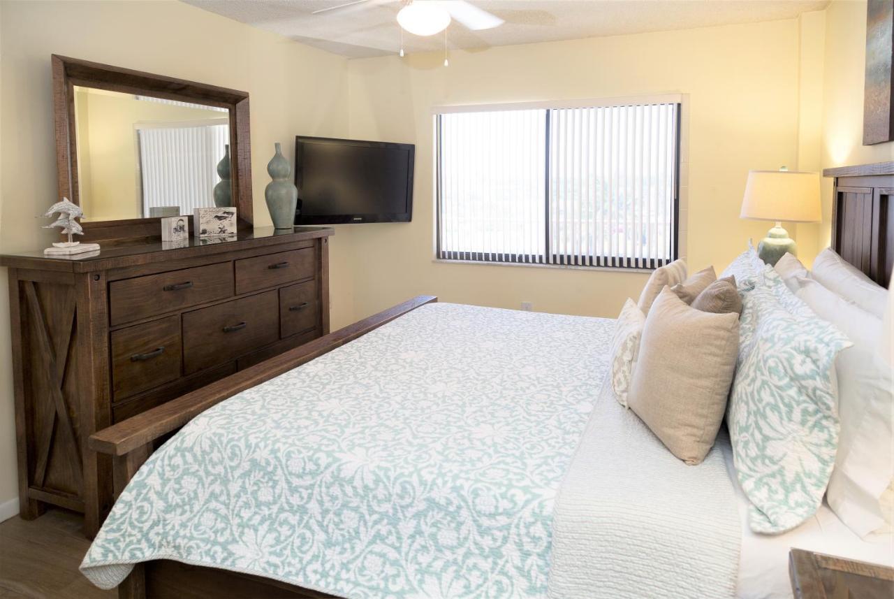 Aparthotel Canaveral Towers Cape Canaveral