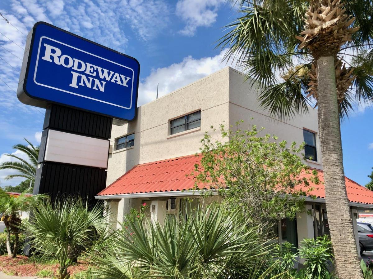 Rodeway St Augustine Historic District Inn 2*