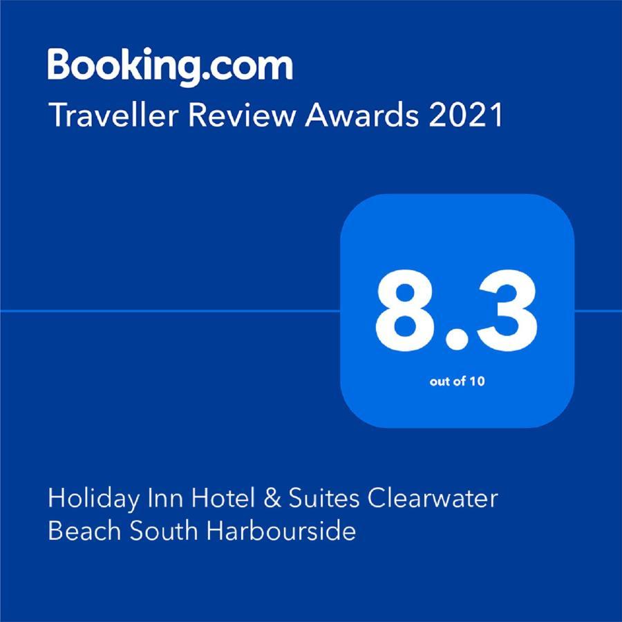 & Clearwater S-harbourside Resort 3*
