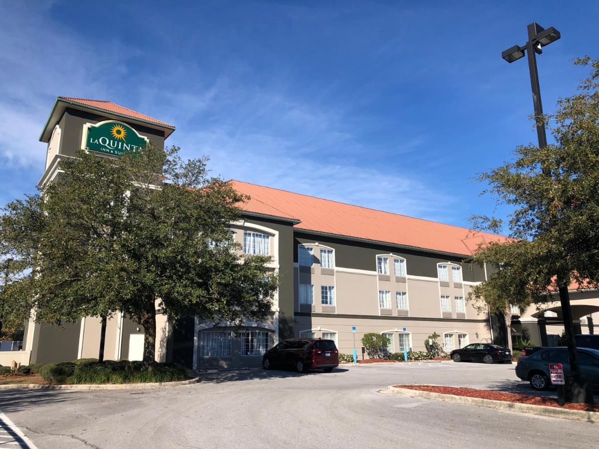 La Quinta By Wyndham Pcb Coastal Palms Hotel