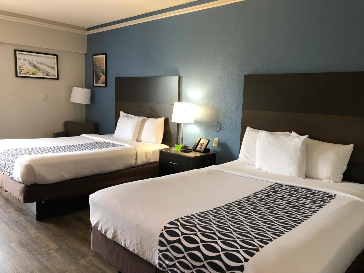 La Quinta By Wyndham Pcb Coastal Palms Upper Grand Lagoon