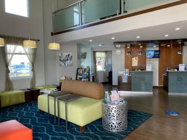 Hotel La Quinta By Wyndham Oceanfront Daytona 3*
