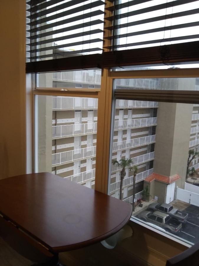 Oceanside 2* Daytona Beach Shores