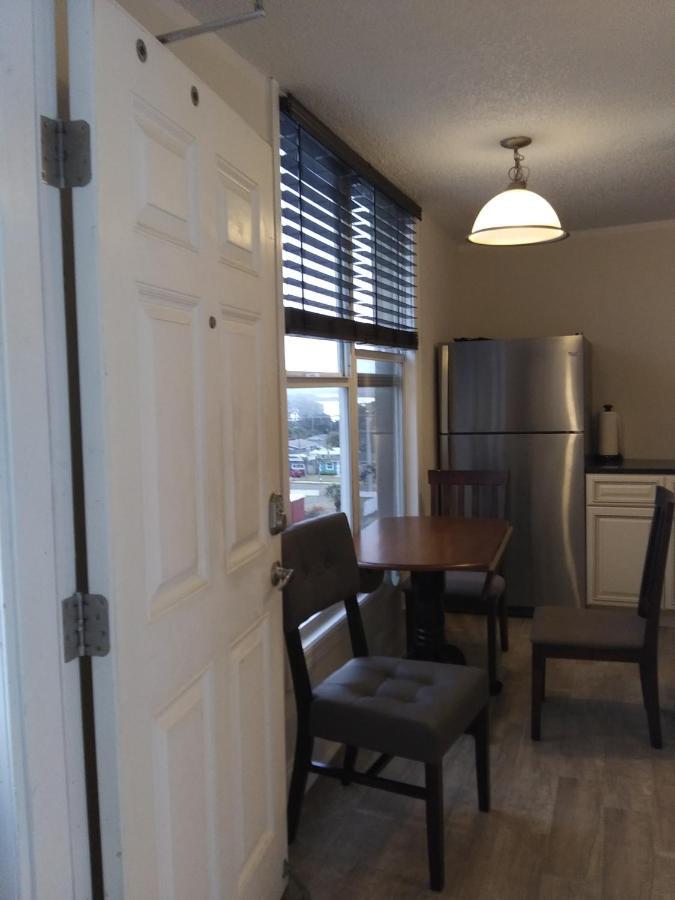 Oceanside Aparthotel Daytona Beach Shores