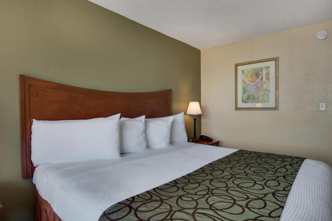 Hotel Baymont By Wyndham Panama