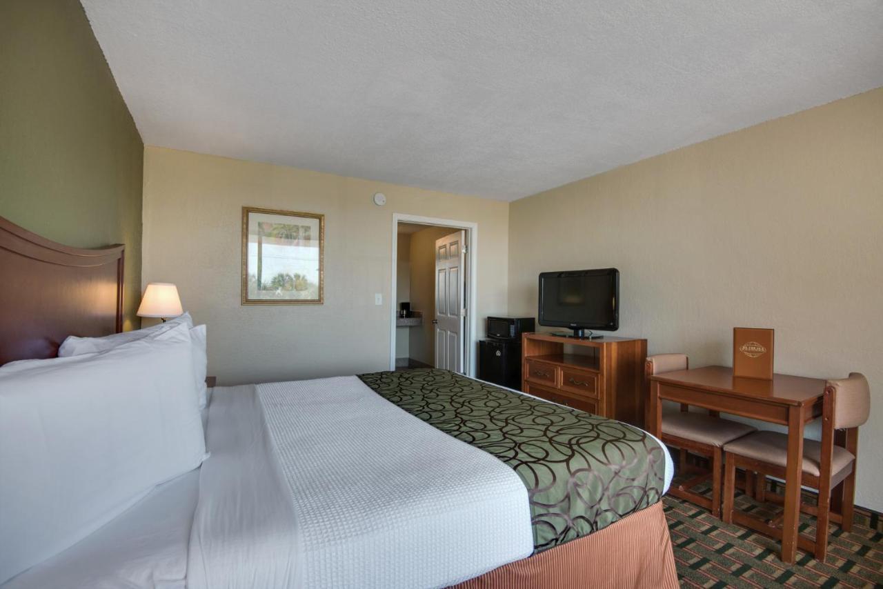 Baymont By Wyndham Panama Panama City Beach
