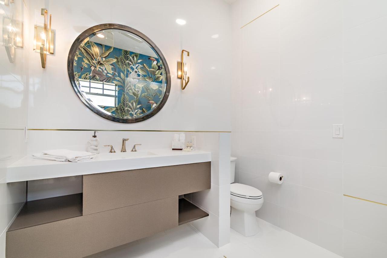 Hotel Grandview Gardens West Palm Beach