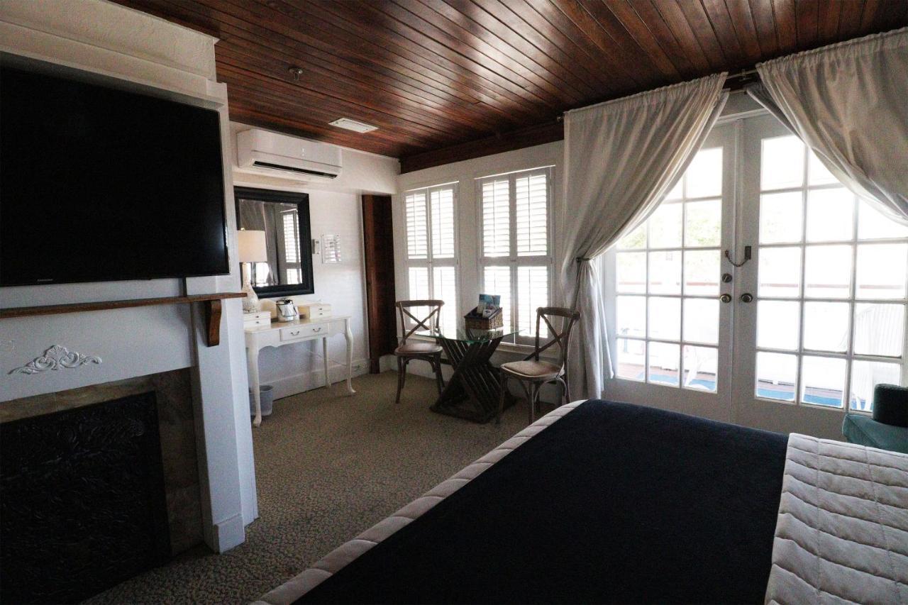 The Riverview - New Smyrna 3* New Smyrna Beach